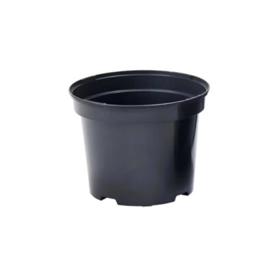 Doniczka okrągła 4L, Ø21 x 16 cm