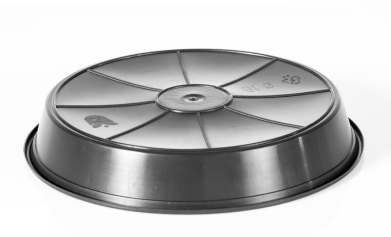 podstawka pod doniczkę 18 cm z góry